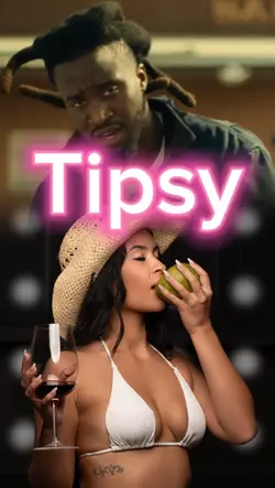 Tipsy Add Yours