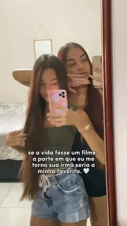 se a vida fosse um