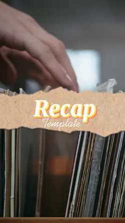 Recap