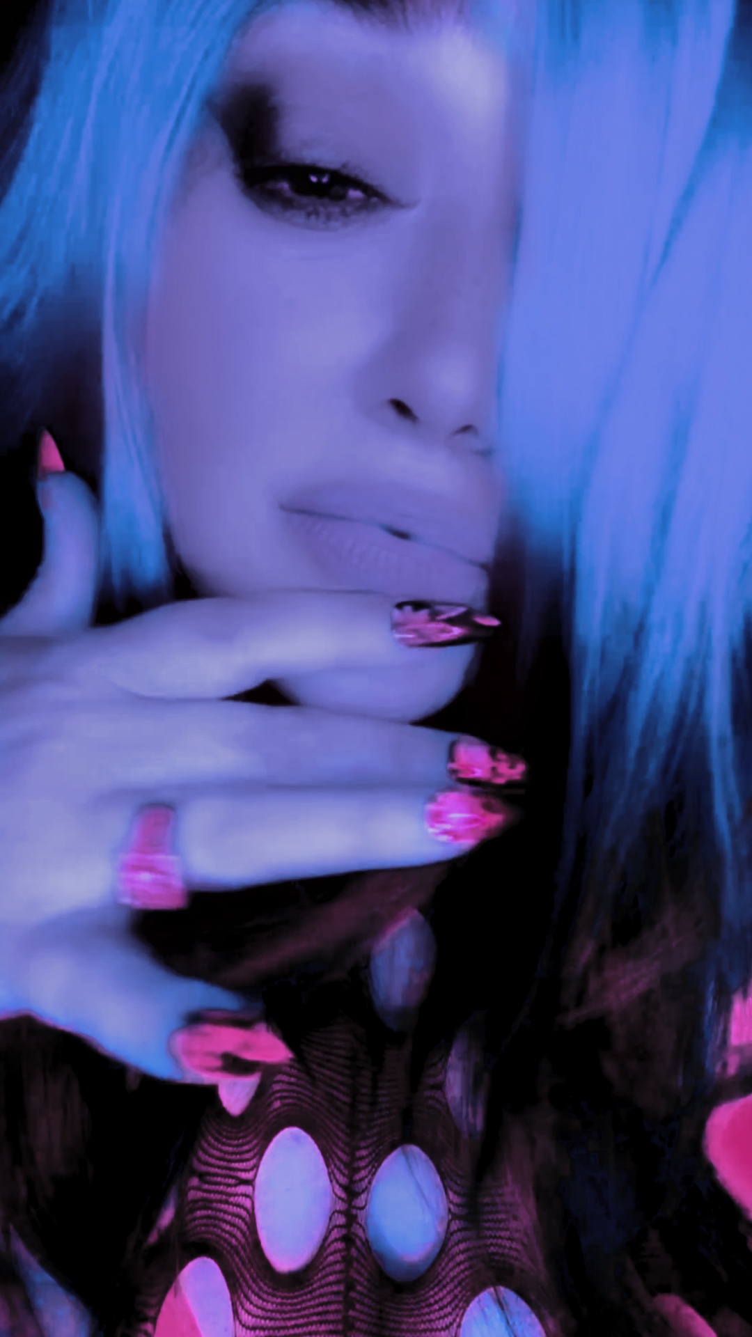 Dark Glitch 