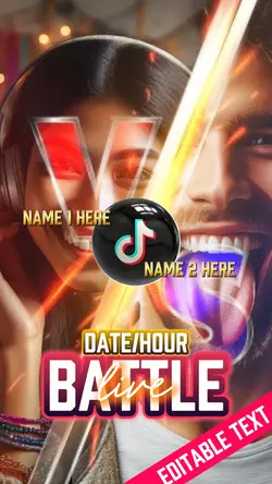 Battle TikTok 🏆