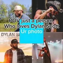 Dylan Scott