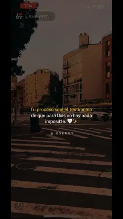 Testimonio