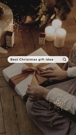 Christmas gift ideas