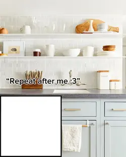 CRISPY JUCIY TENDER?