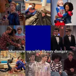 Henry danger 