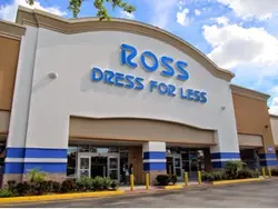 Never shop at Ross