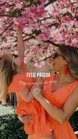 feliz páscoa