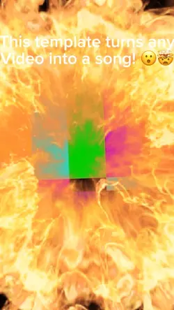 Video -> song