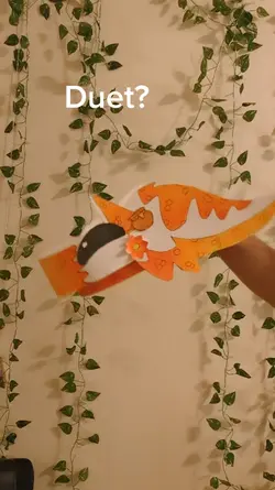 duet?