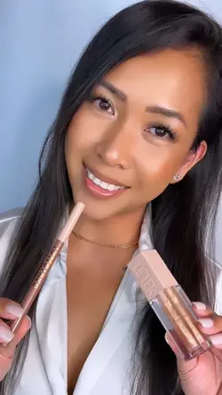 Maybelline.