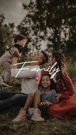 Family🫀✨
