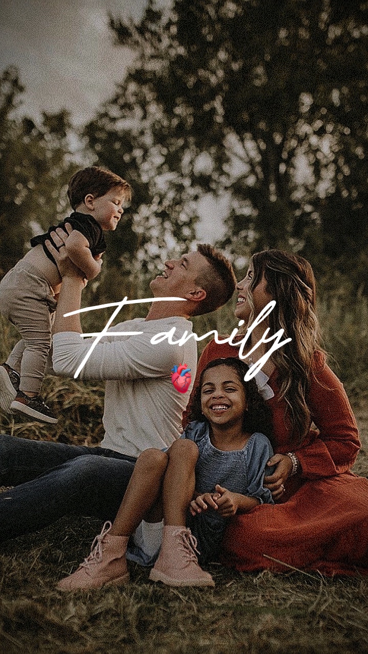 Familie🫀✨