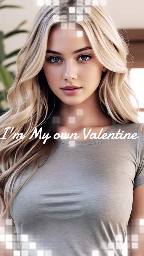 Mi Propio San Valentín