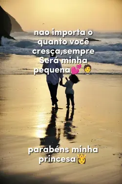 parabéns filha