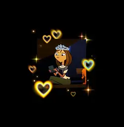 Courtney edit🤩