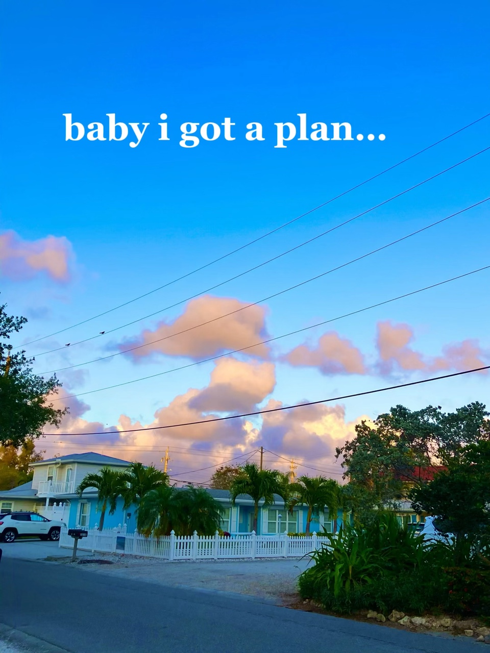 fast as you can