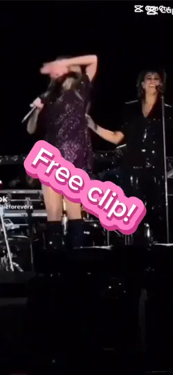Free clip
