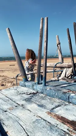 Modelo Praia