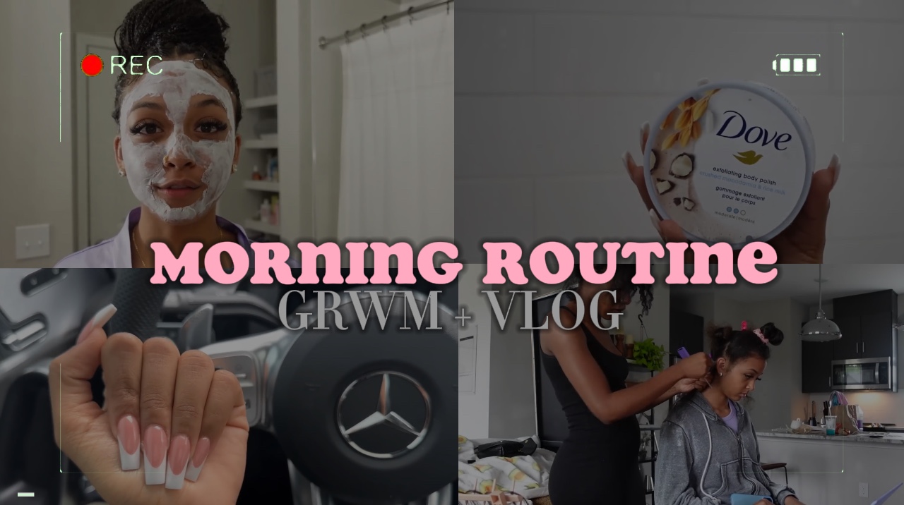 YT THUMBNAIL || 💗