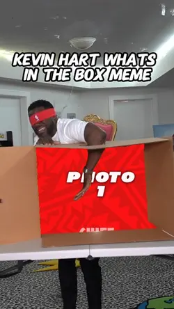 What's in the box