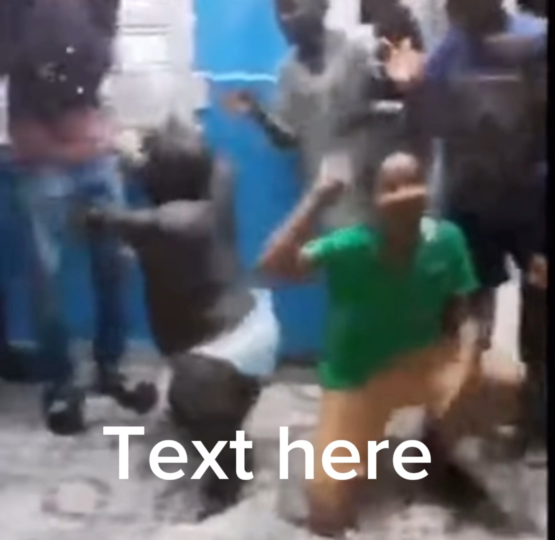 Baile de bebé 