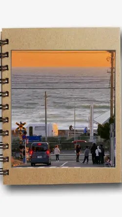 トラベル写真集📸