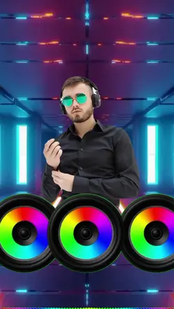 Funk batida 