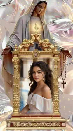 virgem Maria 
