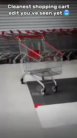 Shopping Cart 💯