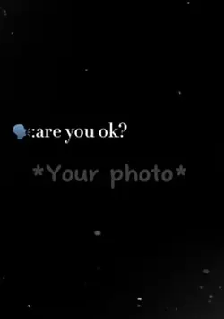 Yea I’m fine.
