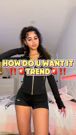 How do you want it 🚨