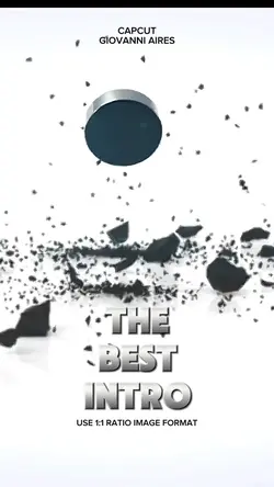 🔥THE BEST INTRO