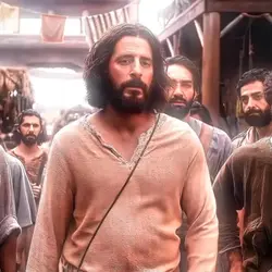 Free jesus edit