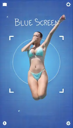 BIKINI DIVE