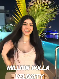 Million dolla