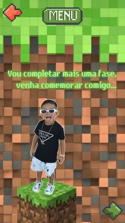 Convite Aniversário