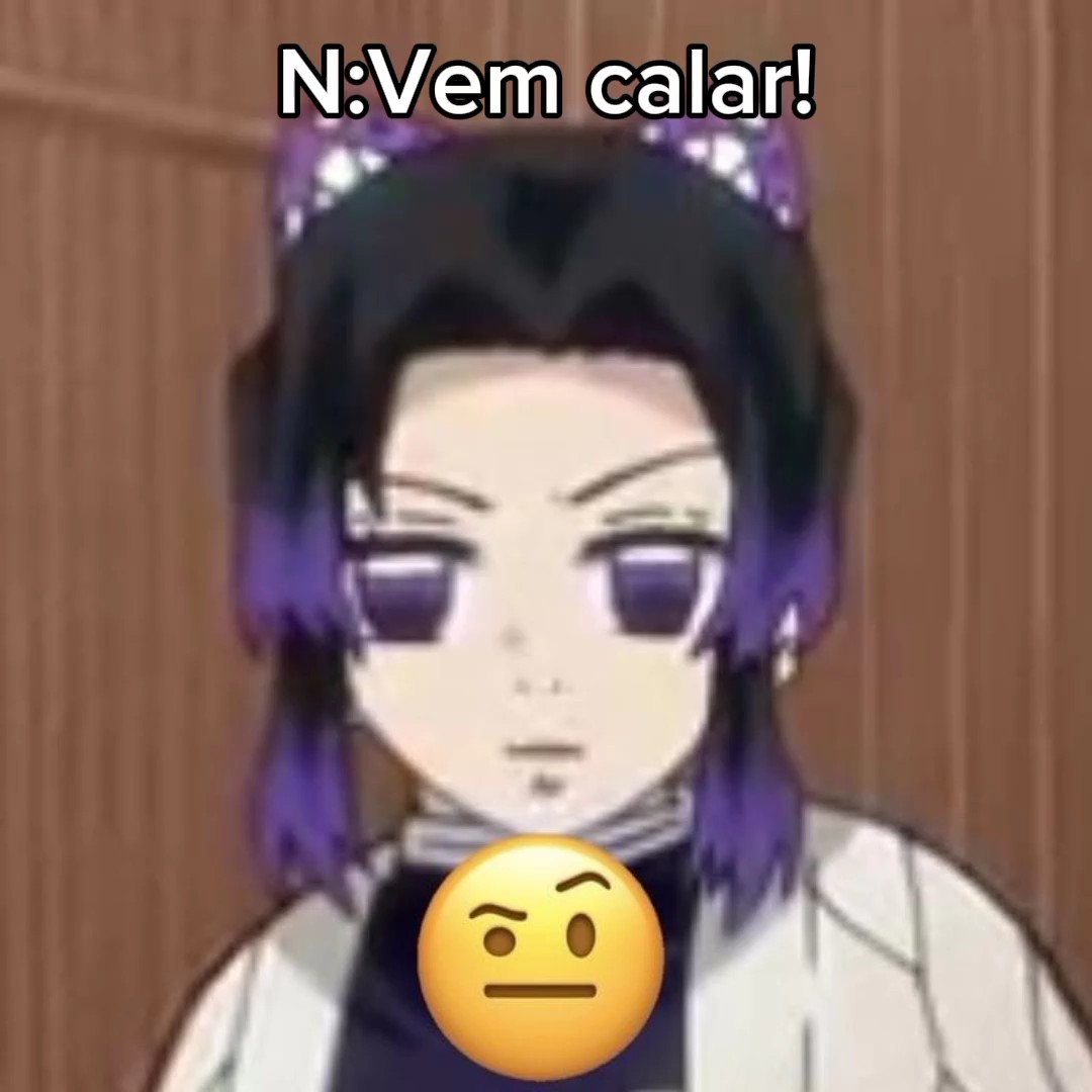 Quem vc pensa que é 