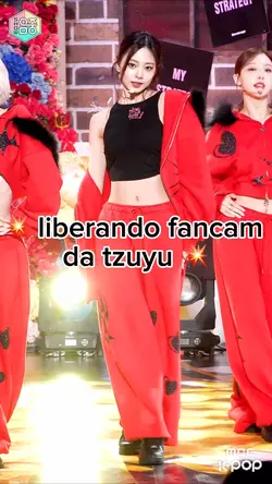 fancam tzuyu