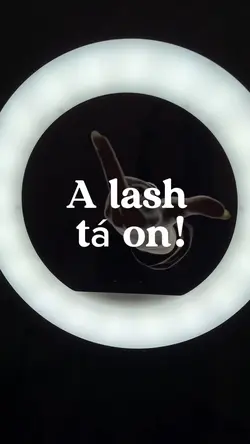 Lash - cílios 