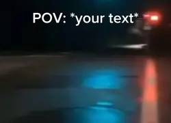 POV