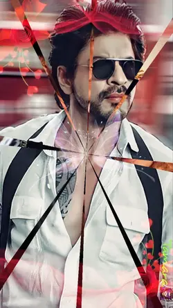 Shah Rukh Khan❤️❤️