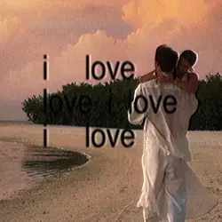 i love ❤️