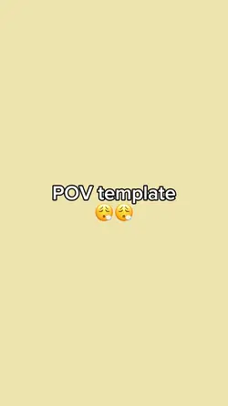 Mirror template 🔥