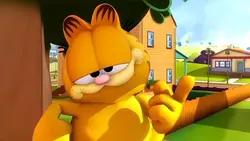 trend garfield