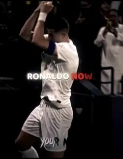 Free Ronaldo edit