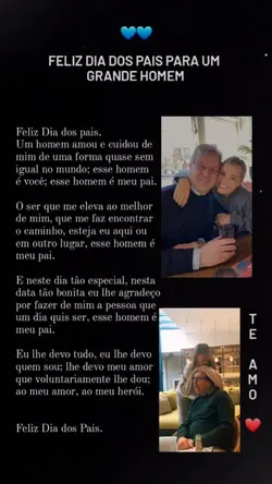 Dia dos Pais