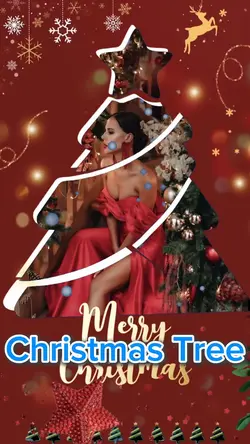 Christmas Tree🎄💖🎄