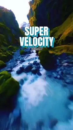 Super Velocity Edit