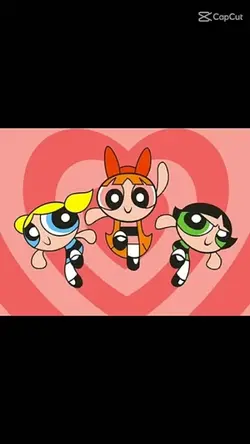 MENINAS PODEROSAS
